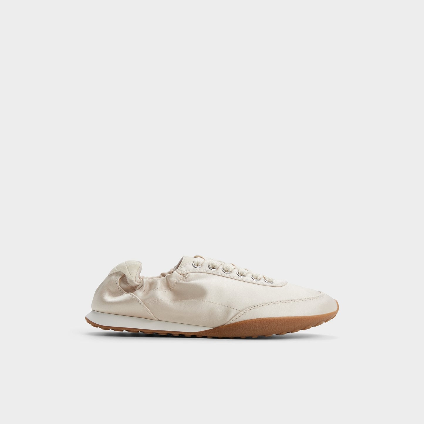 Balletsnkr Light Beige Women's Low top sneakers - Jogger sneaker Aldo Light beige
