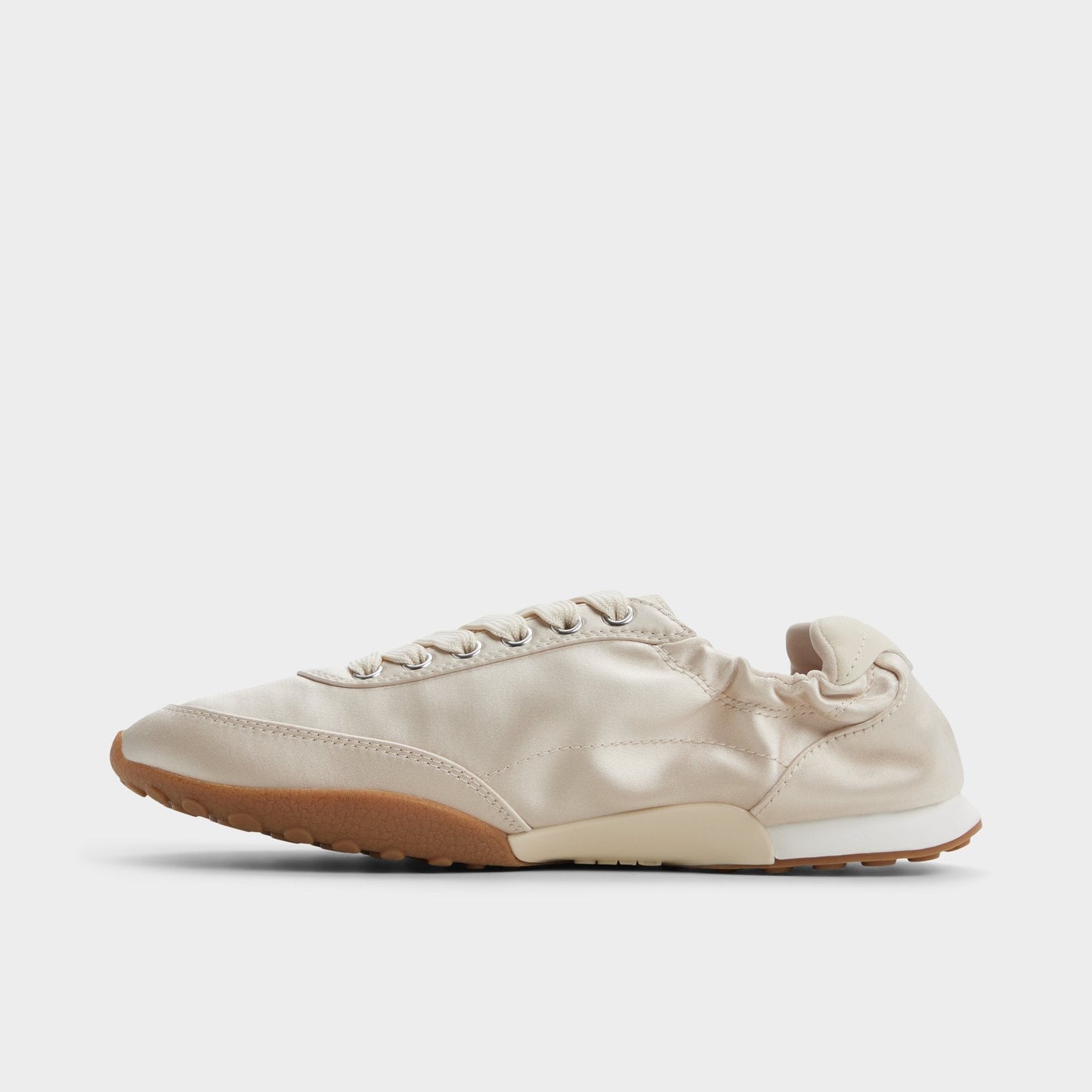 Balletsnkr Light Beige Women's Low top sneakers - Jogger sneaker Aldo Light beige