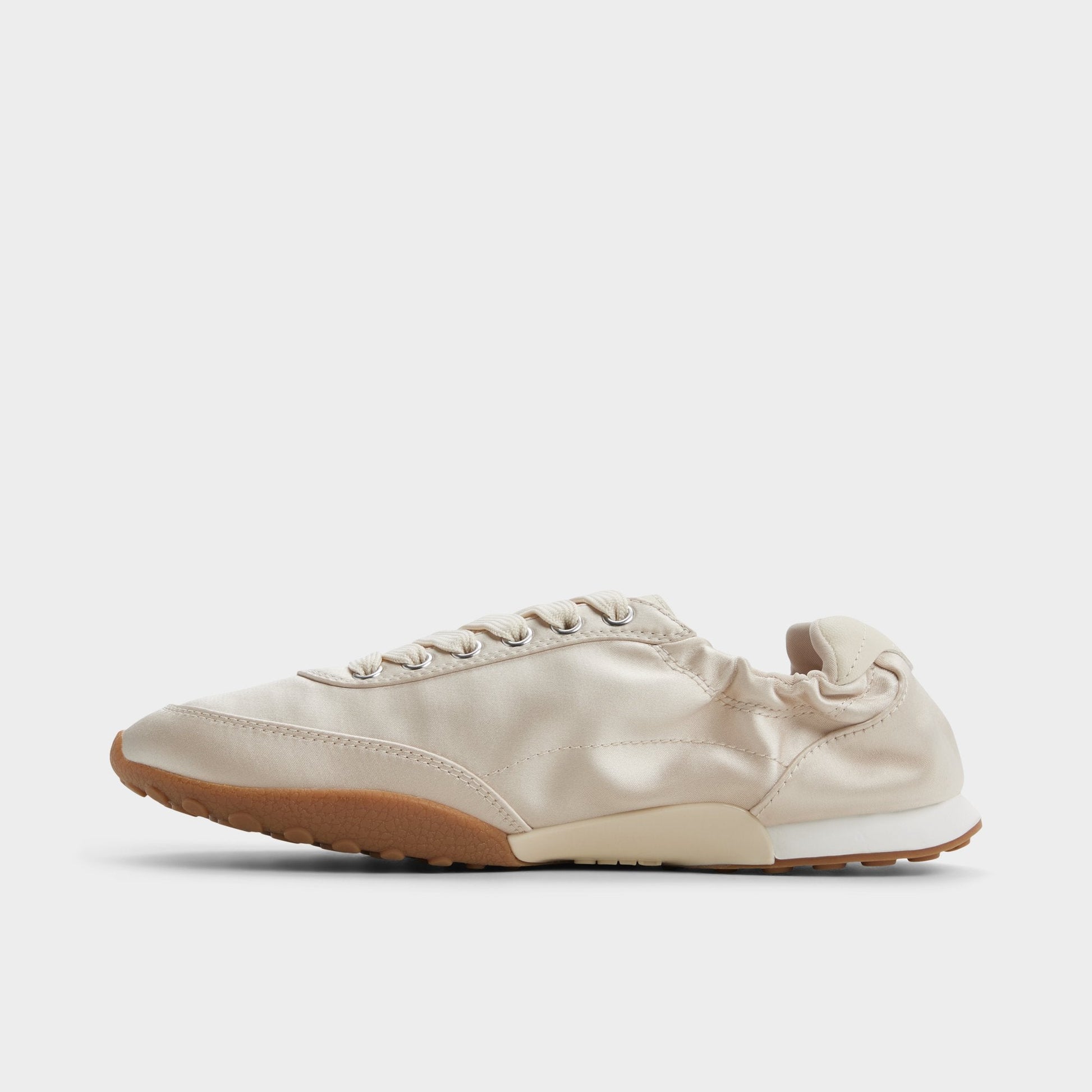 Balletsnkr Light Beige Women's Low top sneakers - Jogger sneaker Aldo Light beige