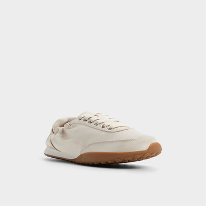 Balletsnkr Light Beige Women's Low top sneakers - Jogger sneaker Aldo Light beige