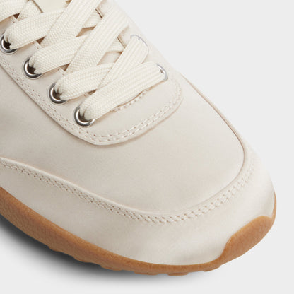 Balletsnkr Light Beige Women's Low top sneakers - Jogger sneaker Aldo Light beige