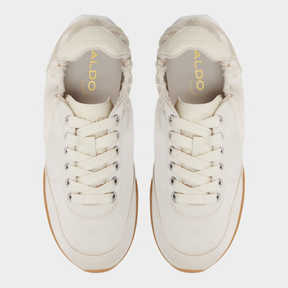 Balletsnkr Light Beige Women's Low top sneakers - Jogger sneaker Aldo Light beige