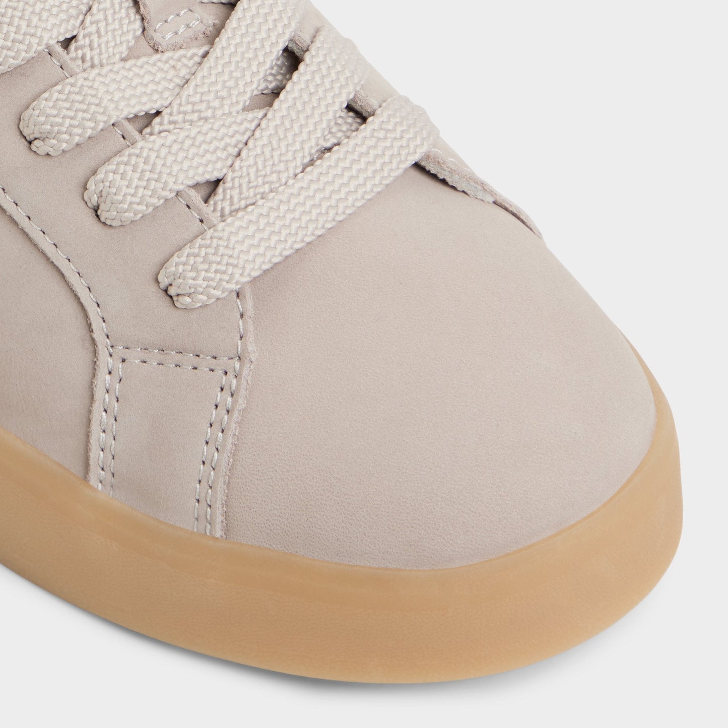 Mtl1972snkr-l Light Grey Women's Low top sneakers - Low top sneaker, Cup sole Aldo Light grey