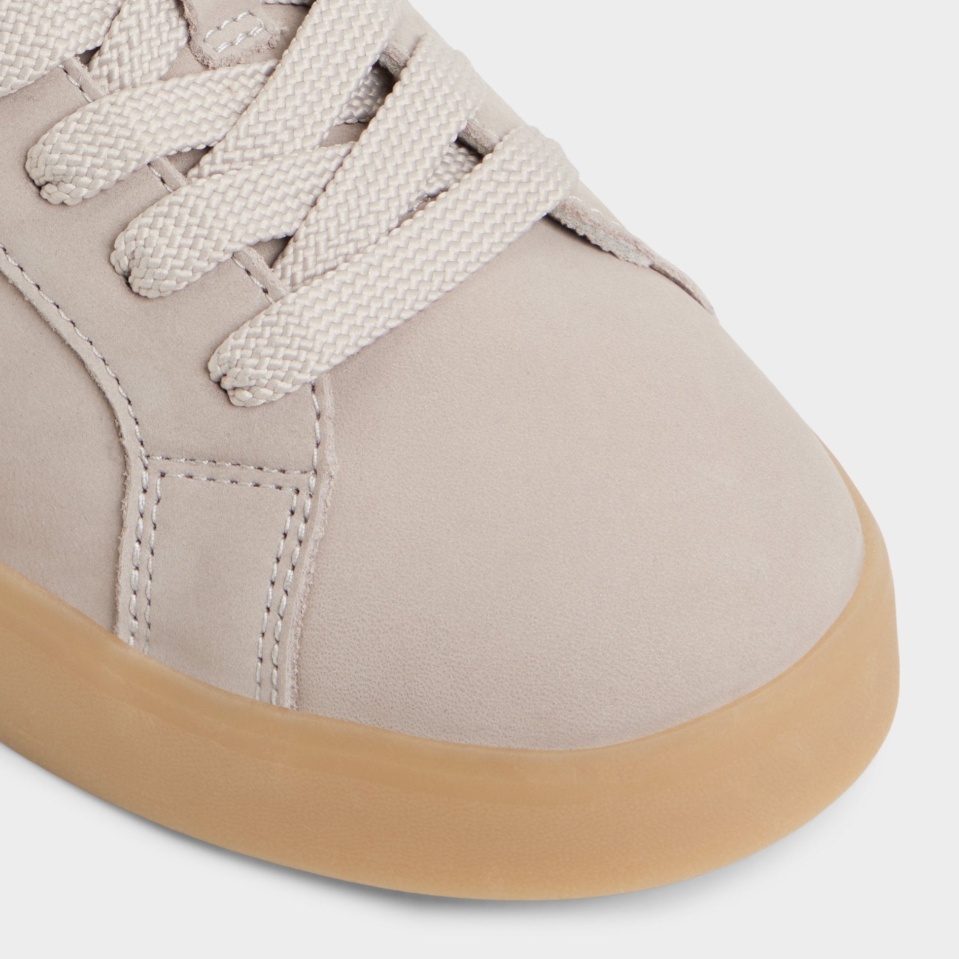 Mtl1972snkr-l Light Grey Women's Low top sneakers - Low top sneaker, Cup sole Aldo Light grey
