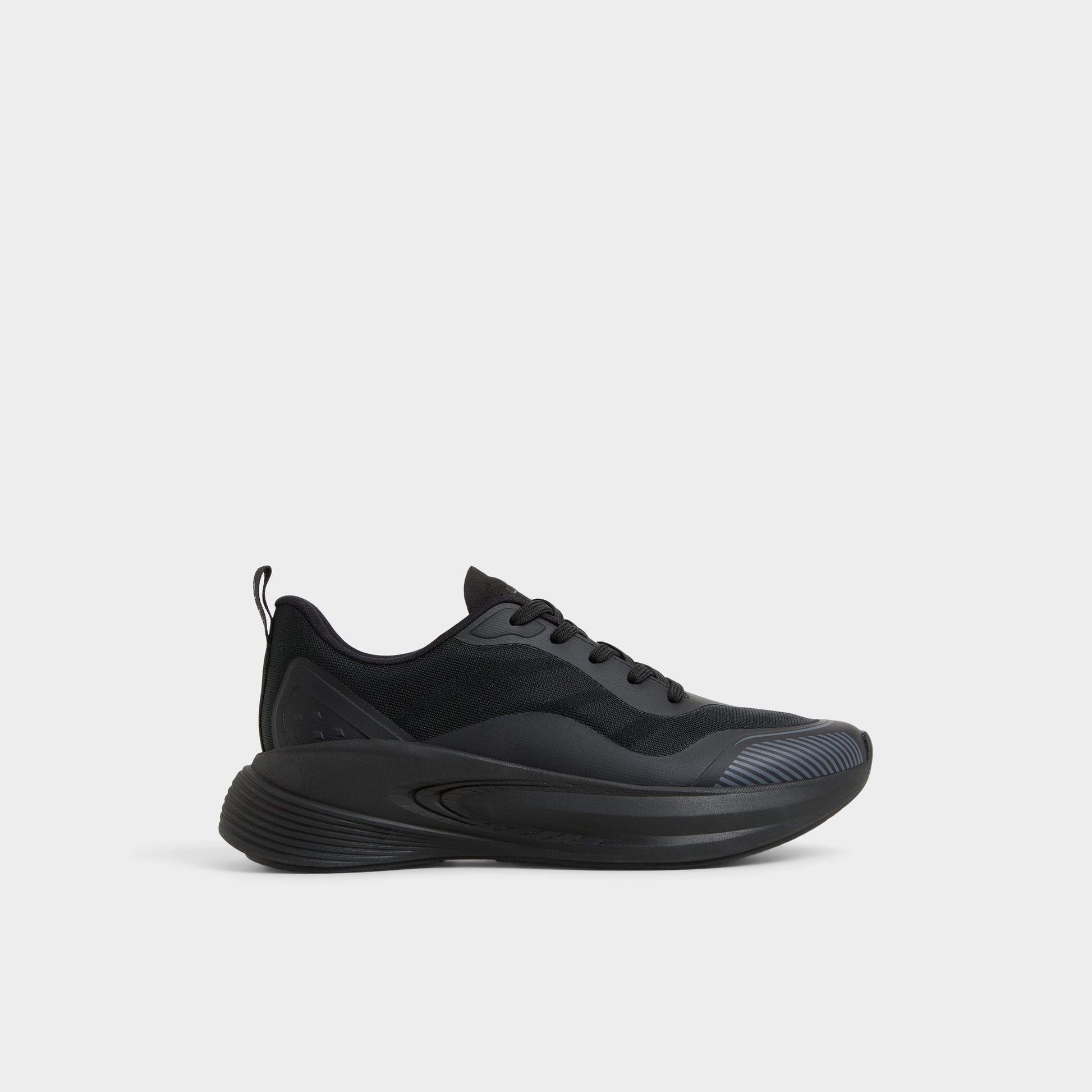 Pillowstep Black Women's Low top sneakers - Sneaker, Jogger sole Aldo Black