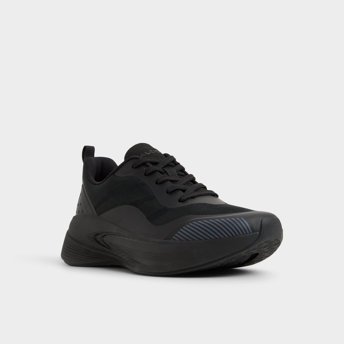 Pillowstep Black Women's Low top sneakers - Sneaker, Jogger sole Aldo Black