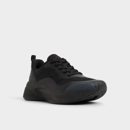 Pillowstep Black Women's Low top sneakers - Sneaker, Jogger sole Aldo Black