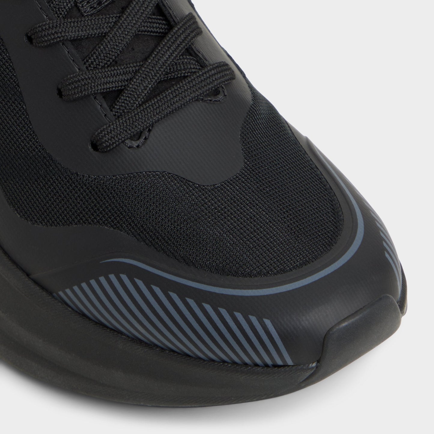 Pillowstep Black Women's Low top sneakers - Sneaker, Jogger sole Aldo Black