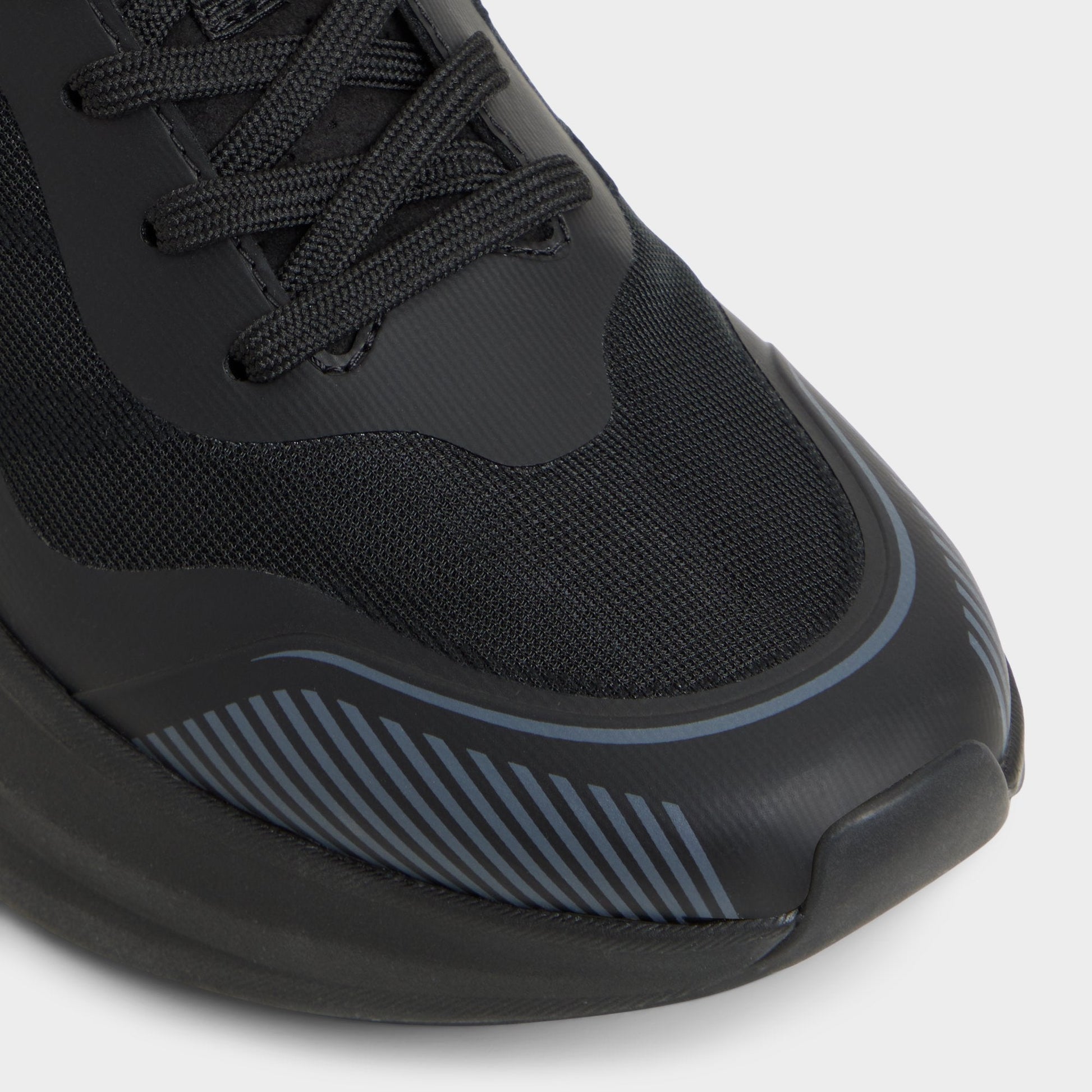 Pillowstep Black Women's Low top sneakers - Sneaker, Jogger sole Aldo Black