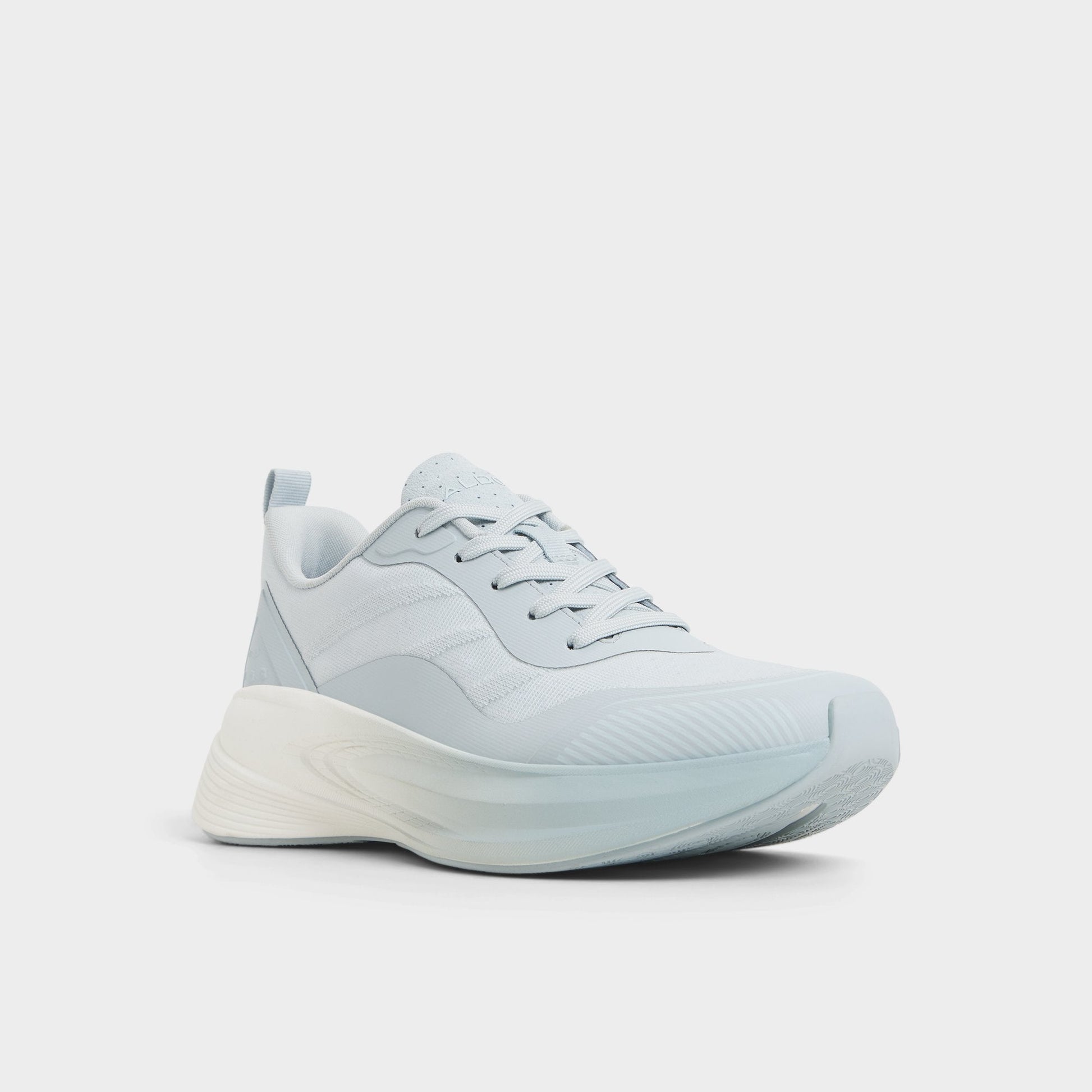 Pillowstep Other Blue Women's Low top sneakers - Sneaker, Jogger sole Aldo Other Blue