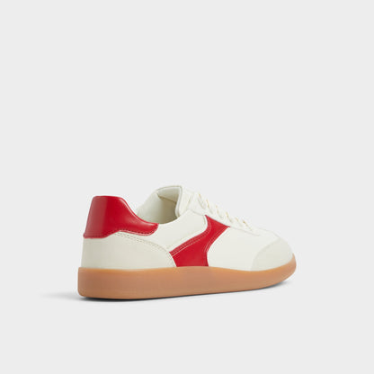 Erilg in White Combo 14053561 - Sneaker, Cup sole Aldo White combo