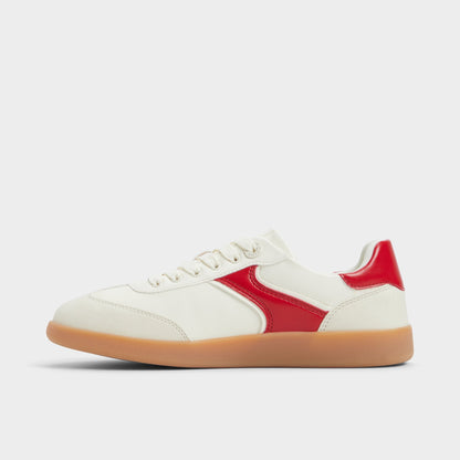 Erilg in White Combo 14053561 - Sneaker, Cup sole Aldo White combo
