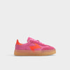 Bright Pink