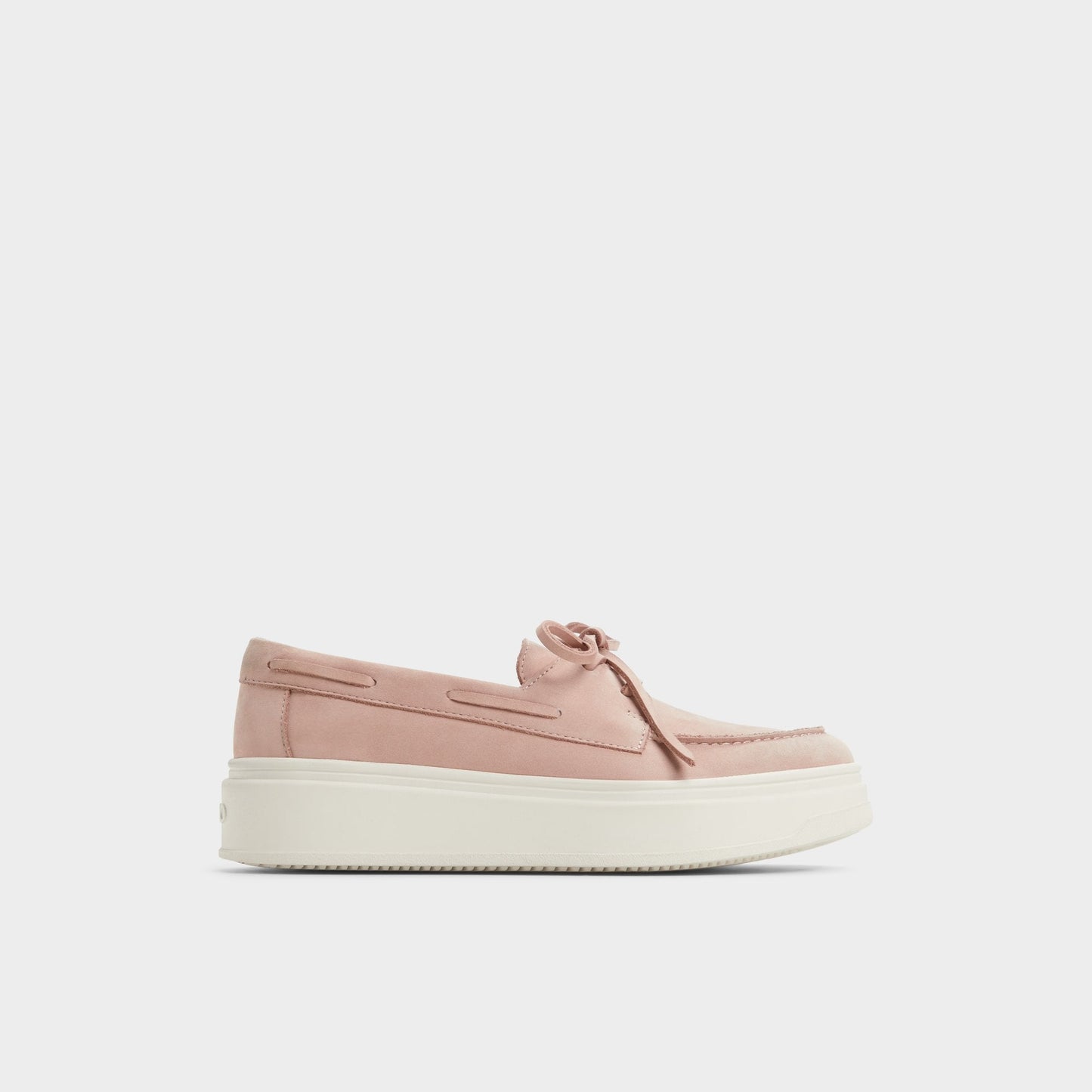 Wildbreeze Other Pink Women's Slip on sneakers - Boat shoe, Platform Aldo Other Pink