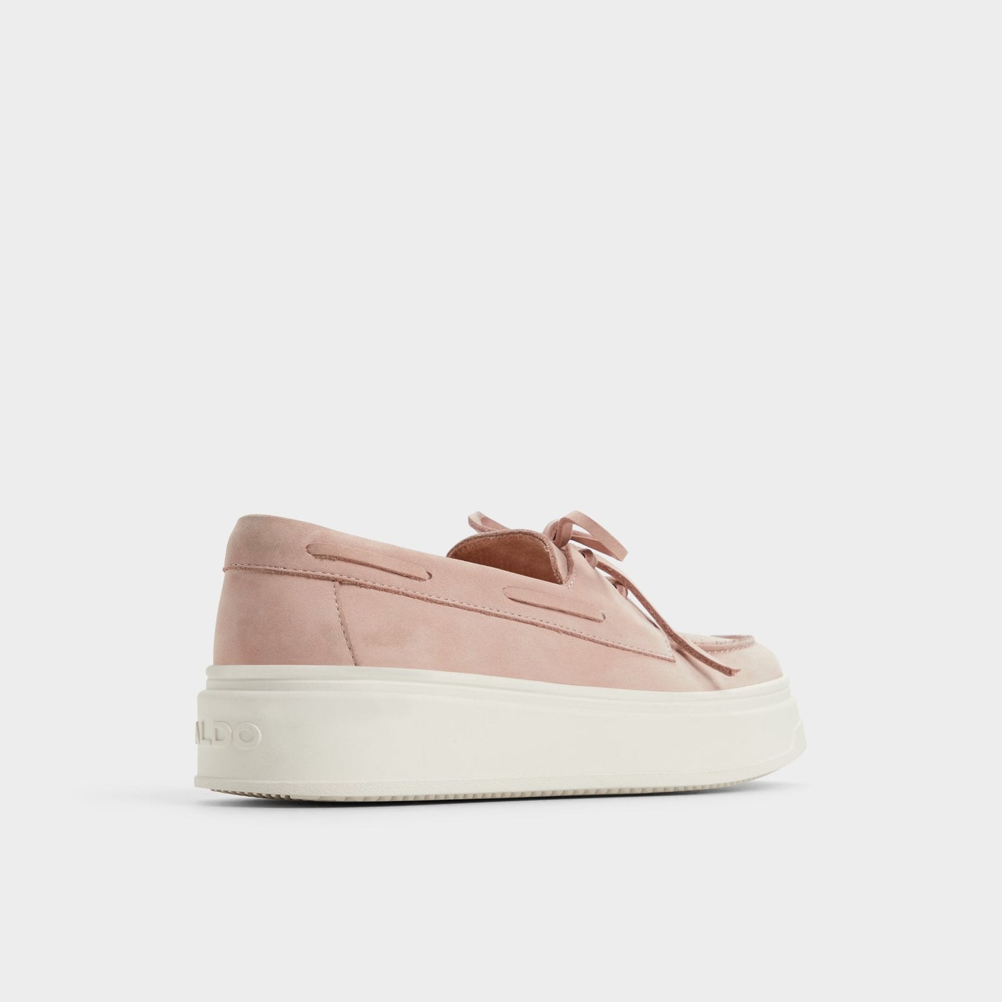 Wildbreeze Other Pink Women's Slip on sneakers - Boat shoe, Platform Aldo Other Pink