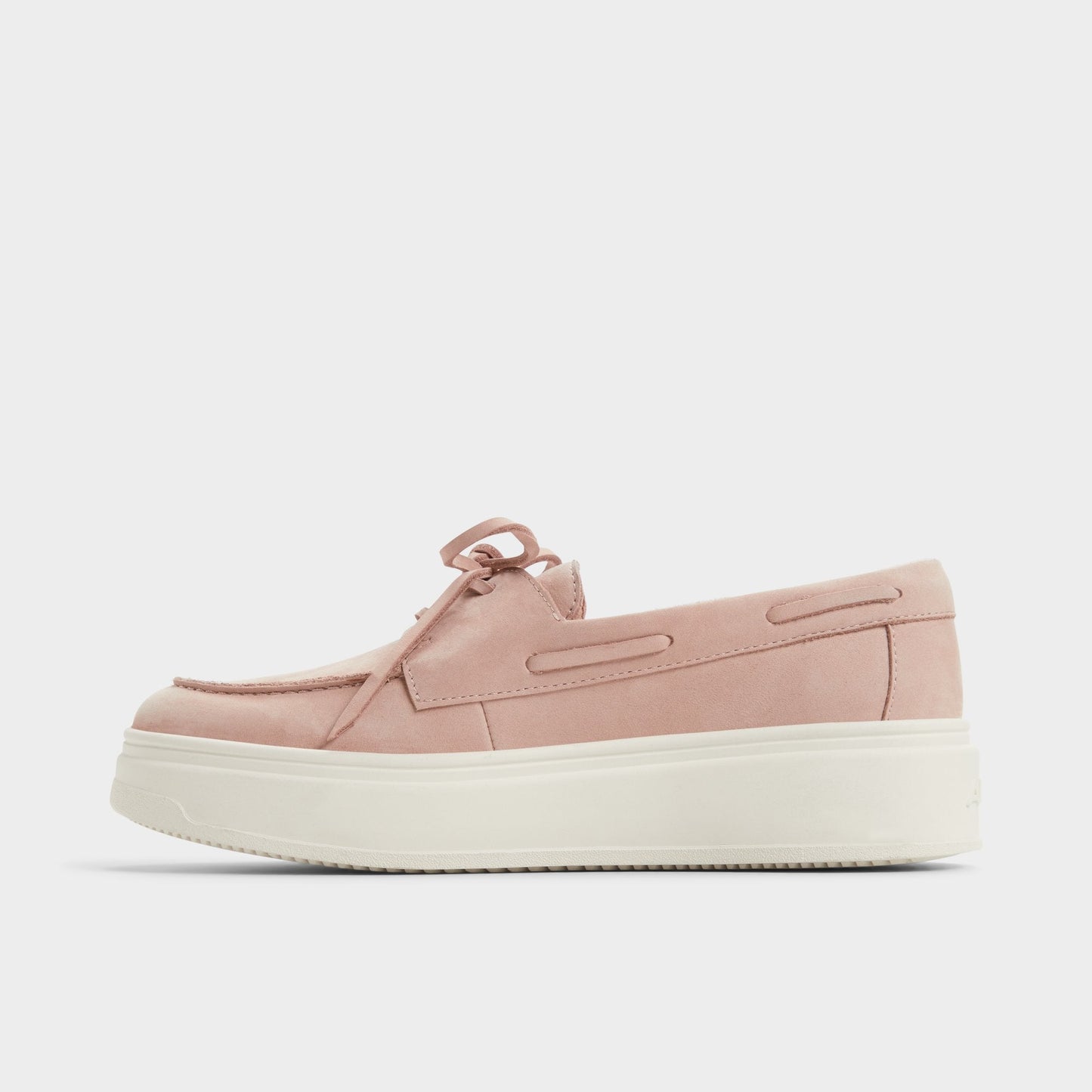 Wildbreeze Other Pink Women's Slip on sneakers - Boat shoe, Platform Aldo Other Pink