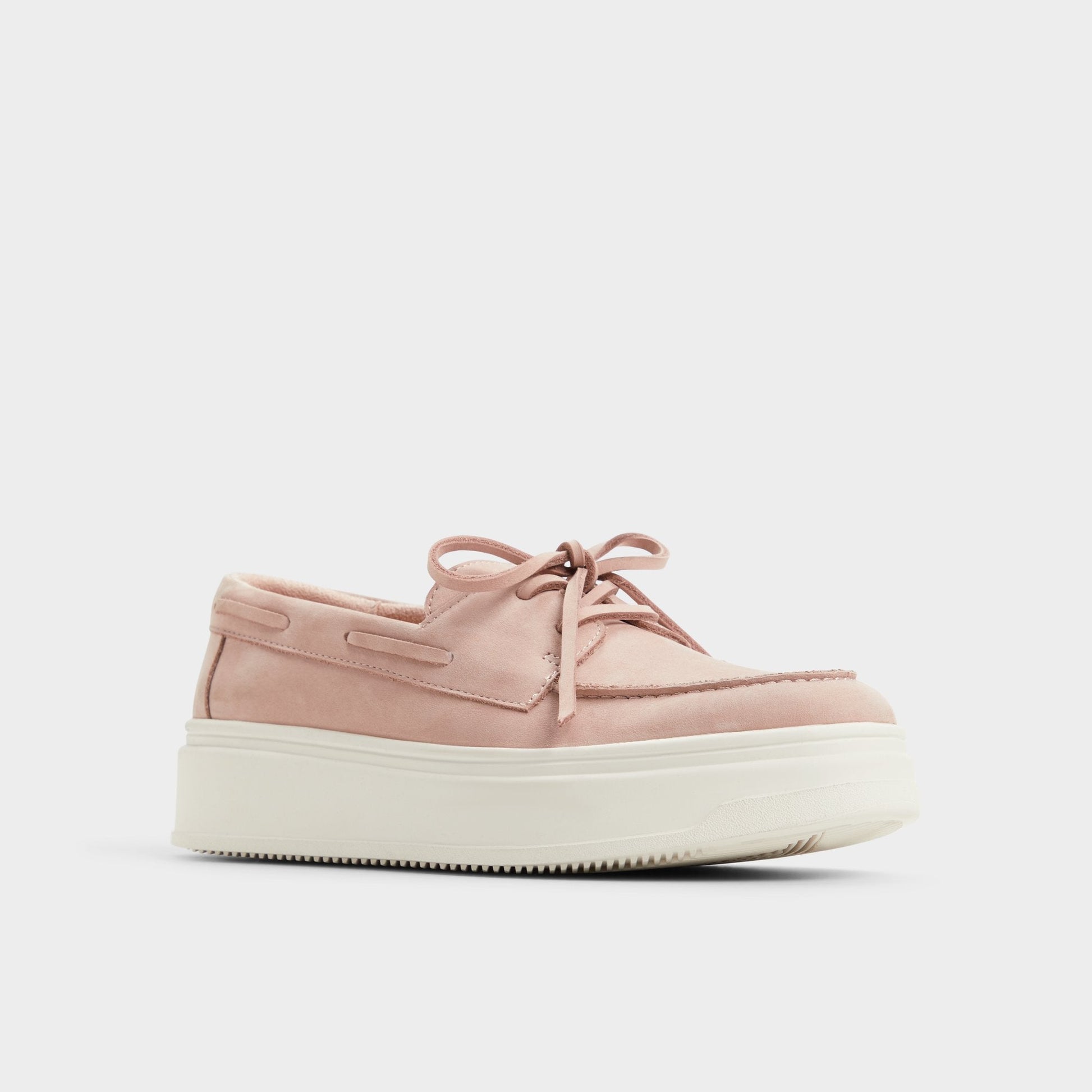 Wildbreeze Other Pink Women's Slip on sneakers - Boat shoe, Platform Aldo Other Pink