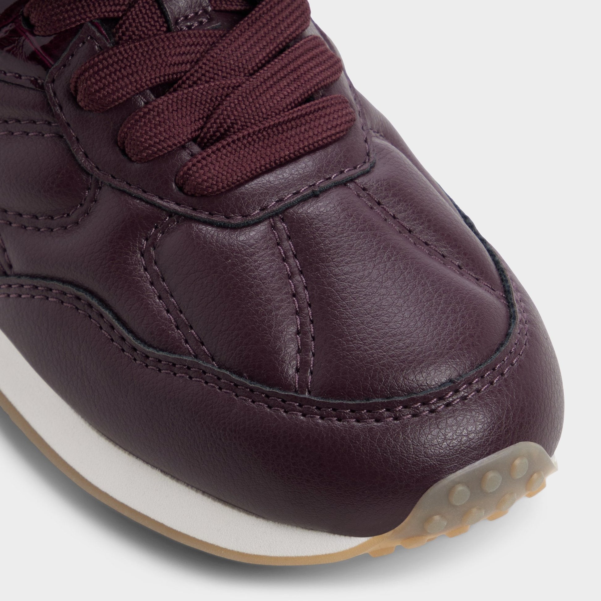 Siyara in Bordo - Jogger sneaker Aldo Bordo