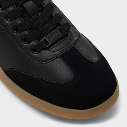Erilg Black Women's Low top sneakers - Sneaker, Cup sole Aldo Black