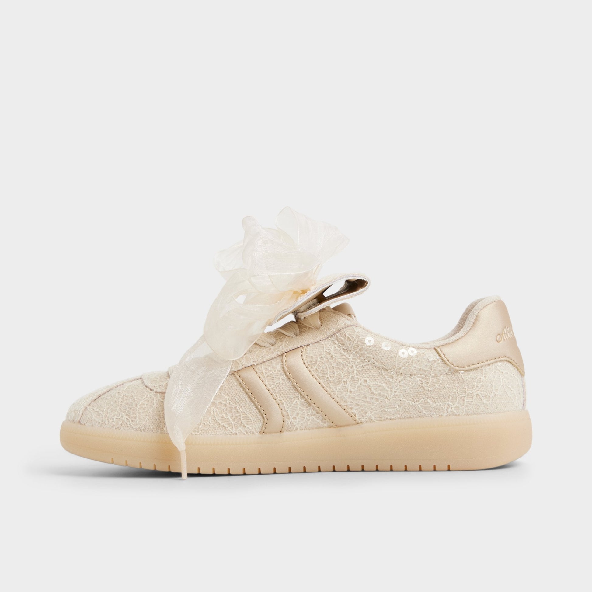 Itsneaker in Other White 14157270 - Sneaker, Cup sole Aldo Other white