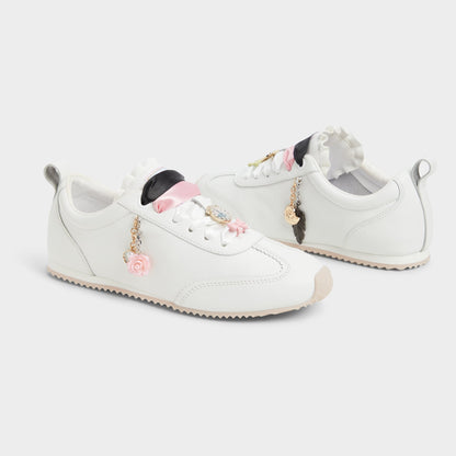 Princesssneaker White Women's Disney - Disney | ALDO Aldo White