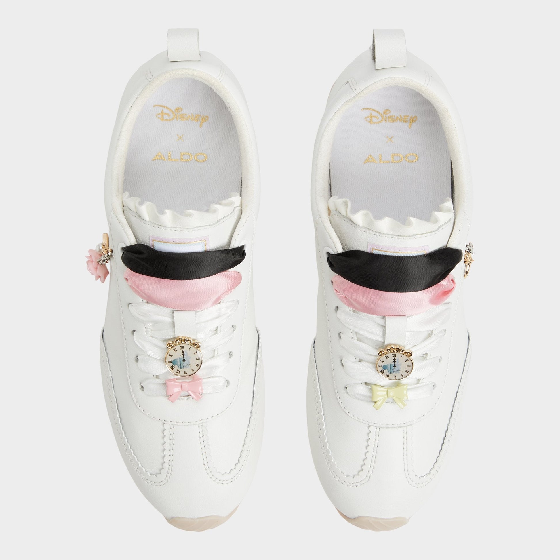 Princesssneaker White Women's Disney - Disney | ALDO Aldo White
