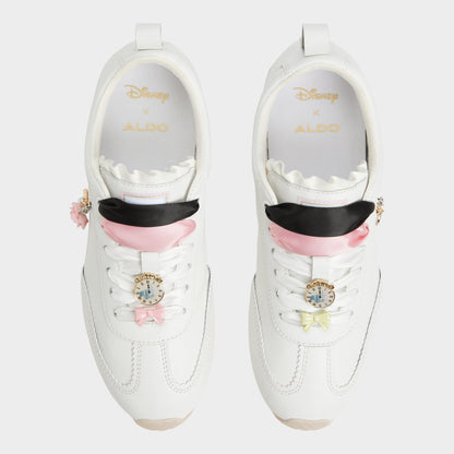 Princesssneaker White Women's Disney - Disney | ALDO Aldo White