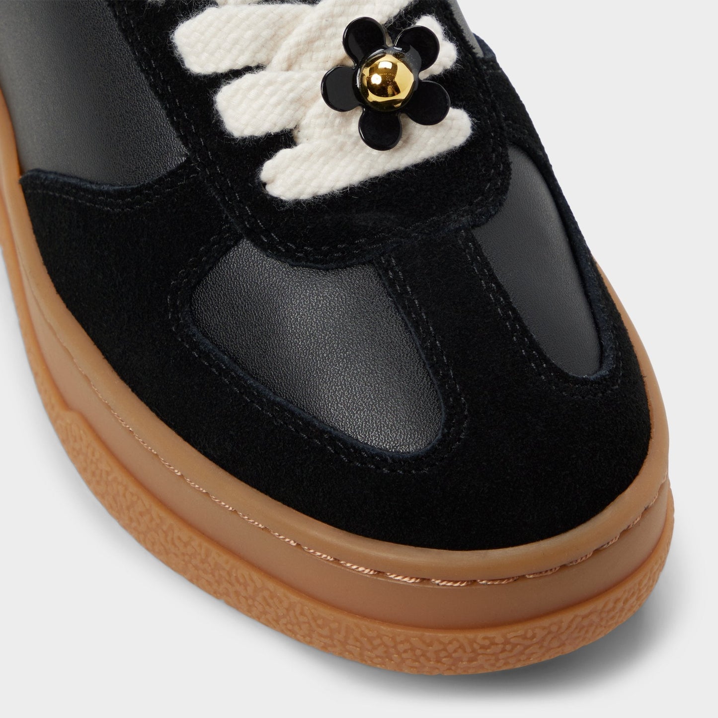 Deevale - Sneaker, Platform Aldo Black