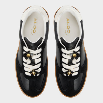 Deevale - Sneaker, Platform Aldo Black