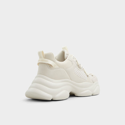 Andree Other White Women's Low top sneakers - Jogger sneaker Aldo Other White