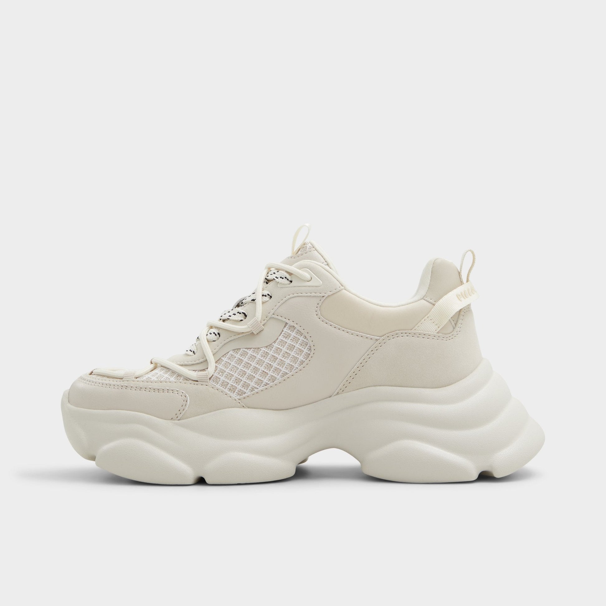 Andree Other White Women's Low top sneakers - Jogger sneaker Aldo Other White