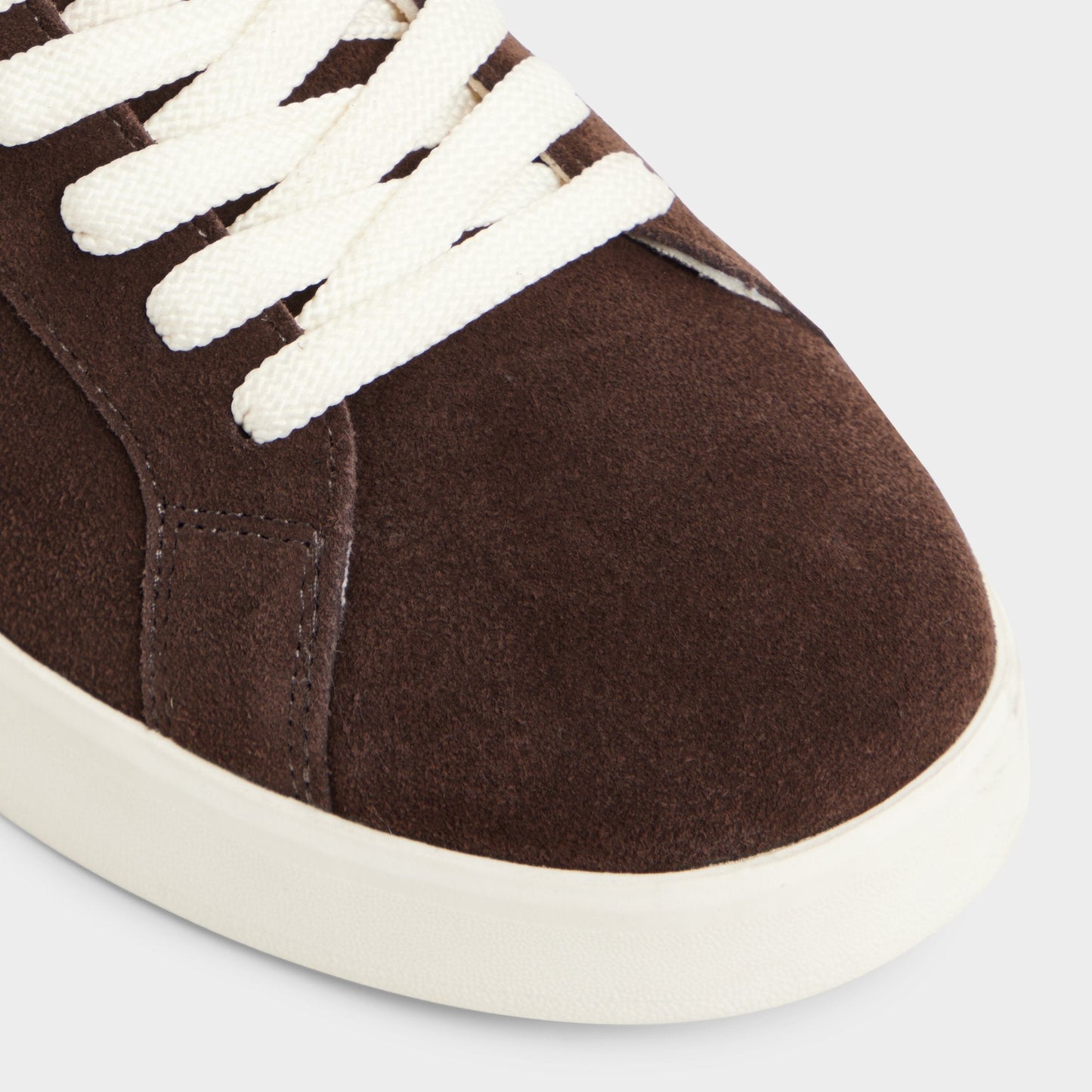 Mtl1972snkr-l Dark Brown Women's Low top sneakers - Low top sneaker, Cup sole Aldo Dark brown