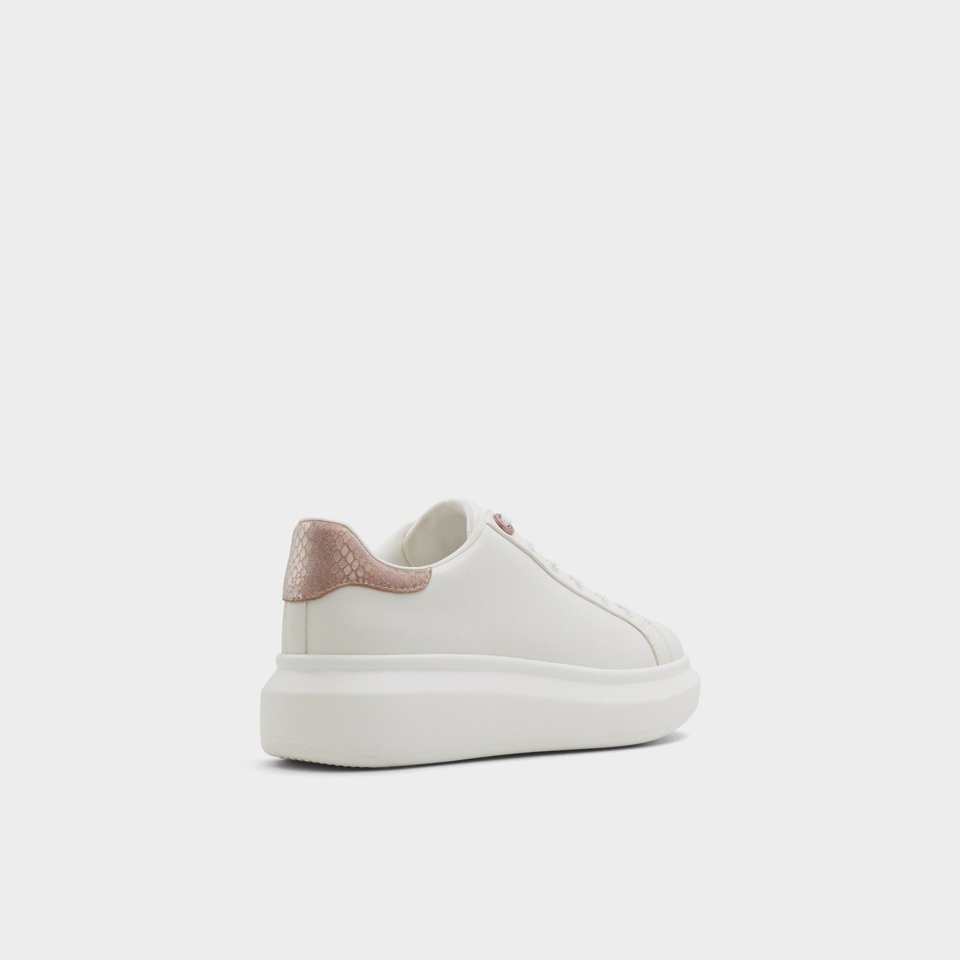 Reia in Other Pink 13614483 - Low top sneaker, Platform Aldo Other Pink