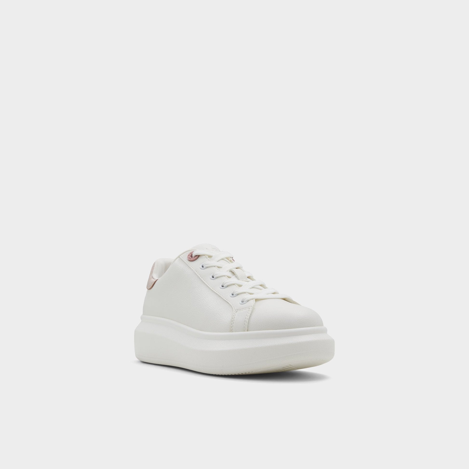 Reia in Other Pink 13614483 - Low top sneaker, Platform Aldo Other Pink
