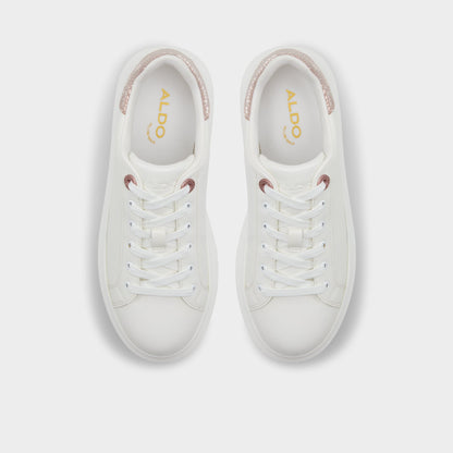 Reia in Other Pink 13614483 - Low top sneaker, Platform Aldo Other Pink