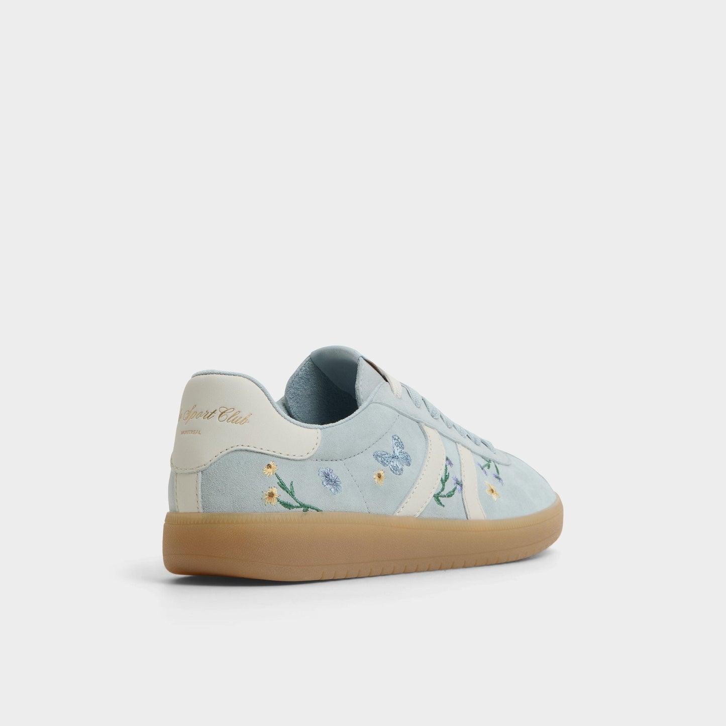 Chicsneaker Other Blue Women's Low top sneakers - Low top sneaker, Cup sole Aldo Other Blue