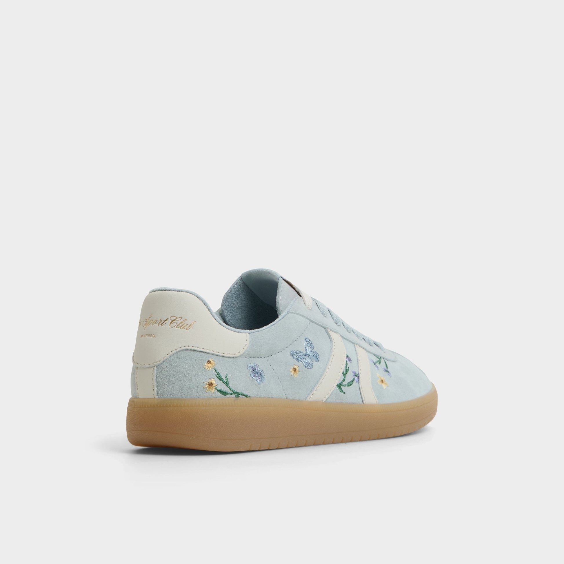 Chicsneaker Other Blue Women's Low top sneakers - Low top sneaker, Cup sole Aldo Other Blue