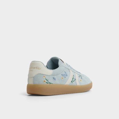 Chicsneaker Other Blue Women's Low top sneakers - Low top sneaker, Cup sole Aldo Other Blue