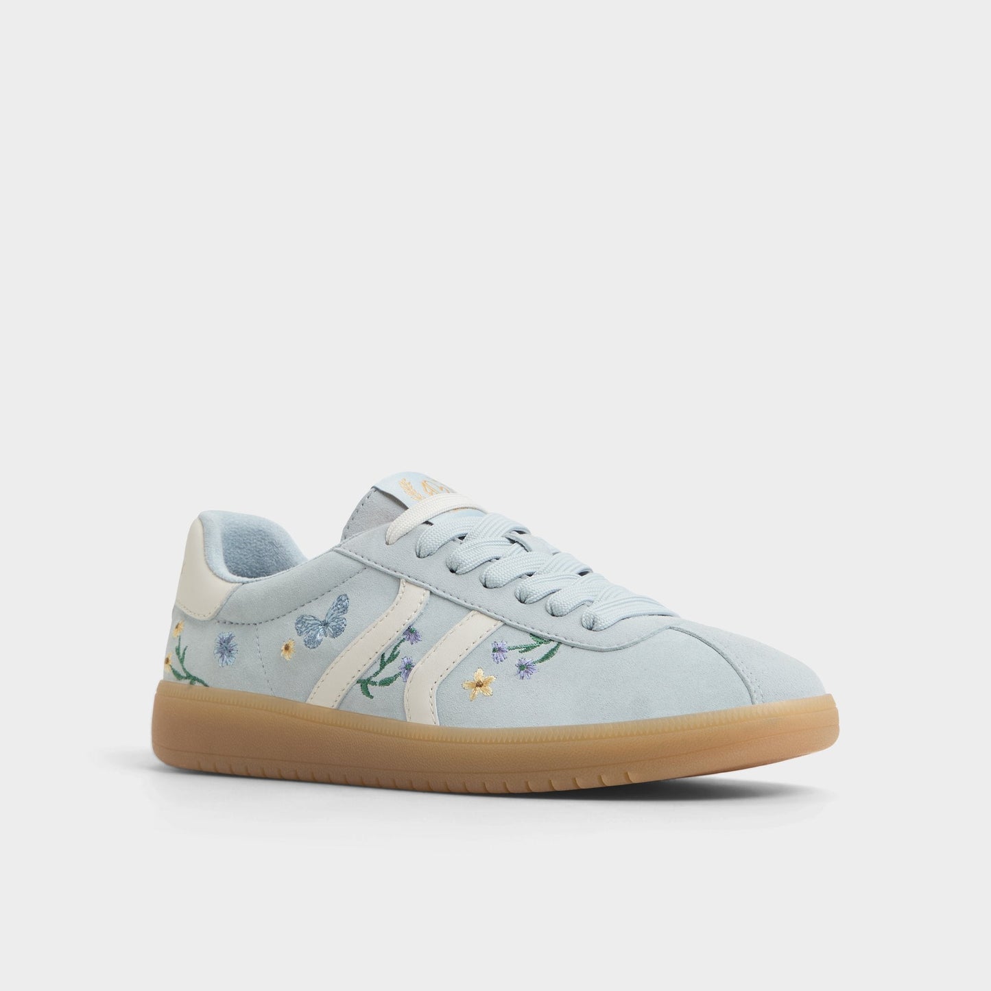Chicsneaker Other Blue Women's Low top sneakers - Low top sneaker, Cup sole Aldo Other Blue