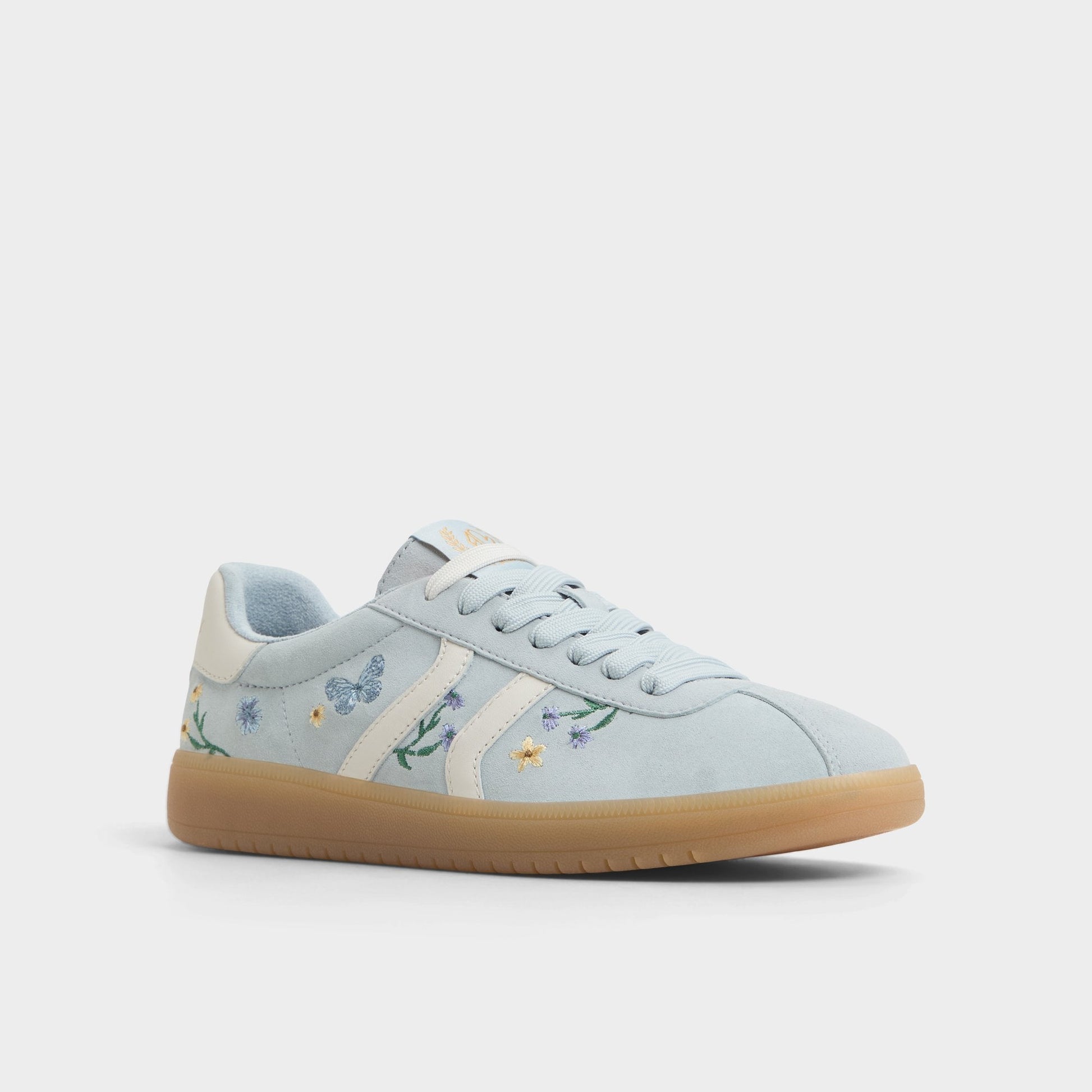 Chicsneaker Other Blue Women's Low top sneakers - Low top sneaker, Cup sole Aldo Other Blue