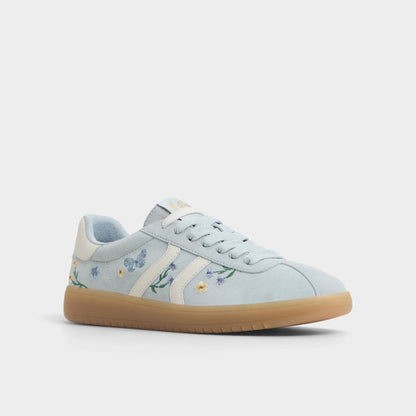 Chicsneaker Other Blue Women's Low top sneakers - Low top sneaker, Cup sole Aldo Other Blue