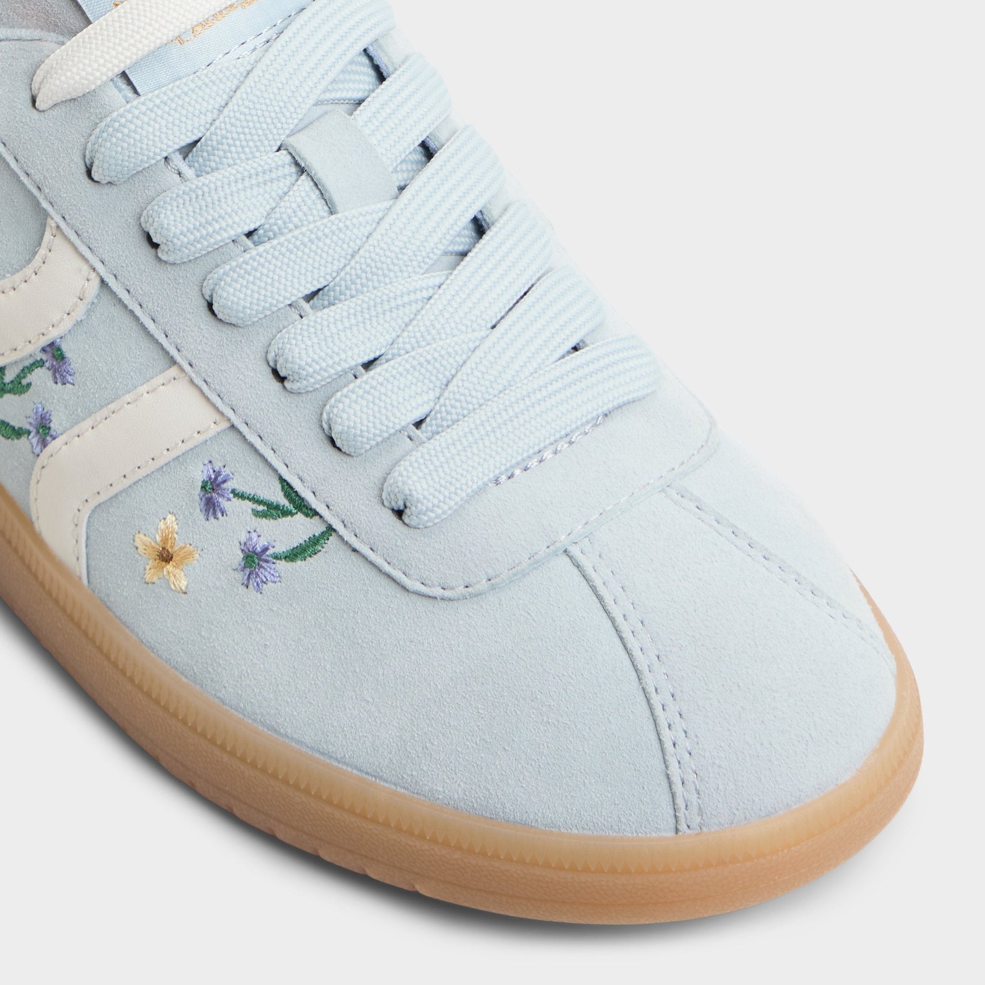 Chicsneaker Other Blue Women's Low top sneakers - Low top sneaker, Cup sole Aldo Other Blue