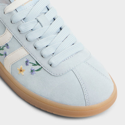 Chicsneaker Other Blue Women's Low top sneakers - Low top sneaker, Cup sole Aldo Other Blue