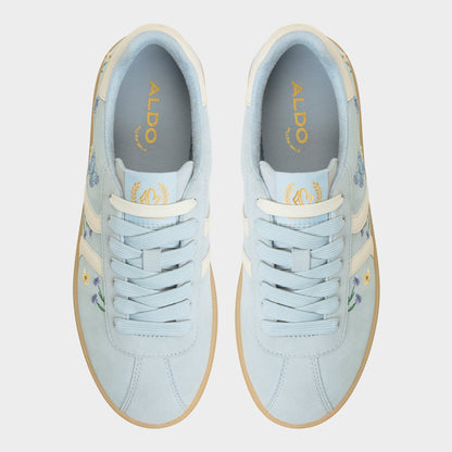 Chicsneaker Other Blue Women's Low top sneakers - Low top sneaker, Cup sole Aldo Other Blue