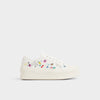 White/Multi