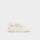 White/Multi