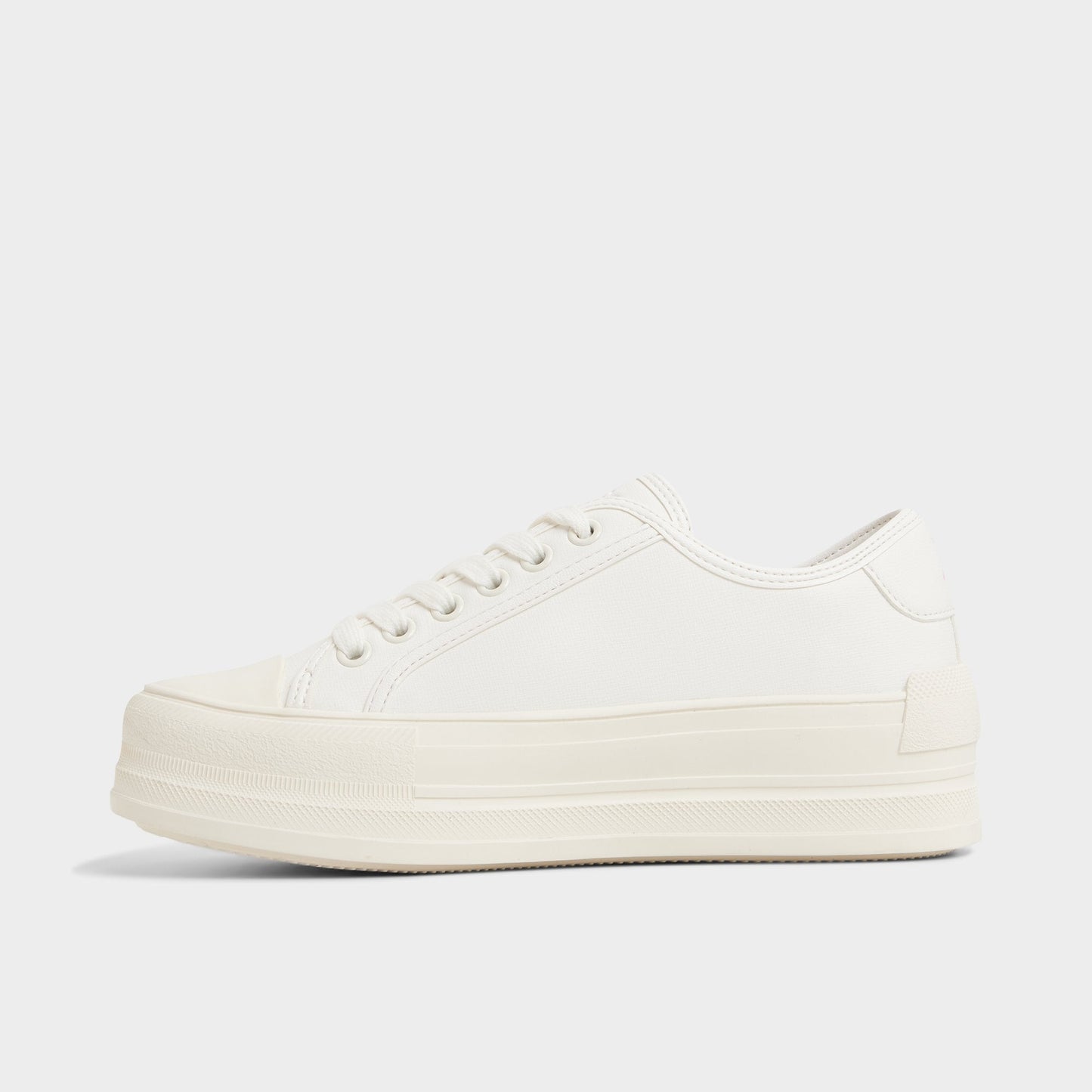 Rayes White/Multi Women's Low top sneakers - Sneaker, Platform Aldo White/Multi