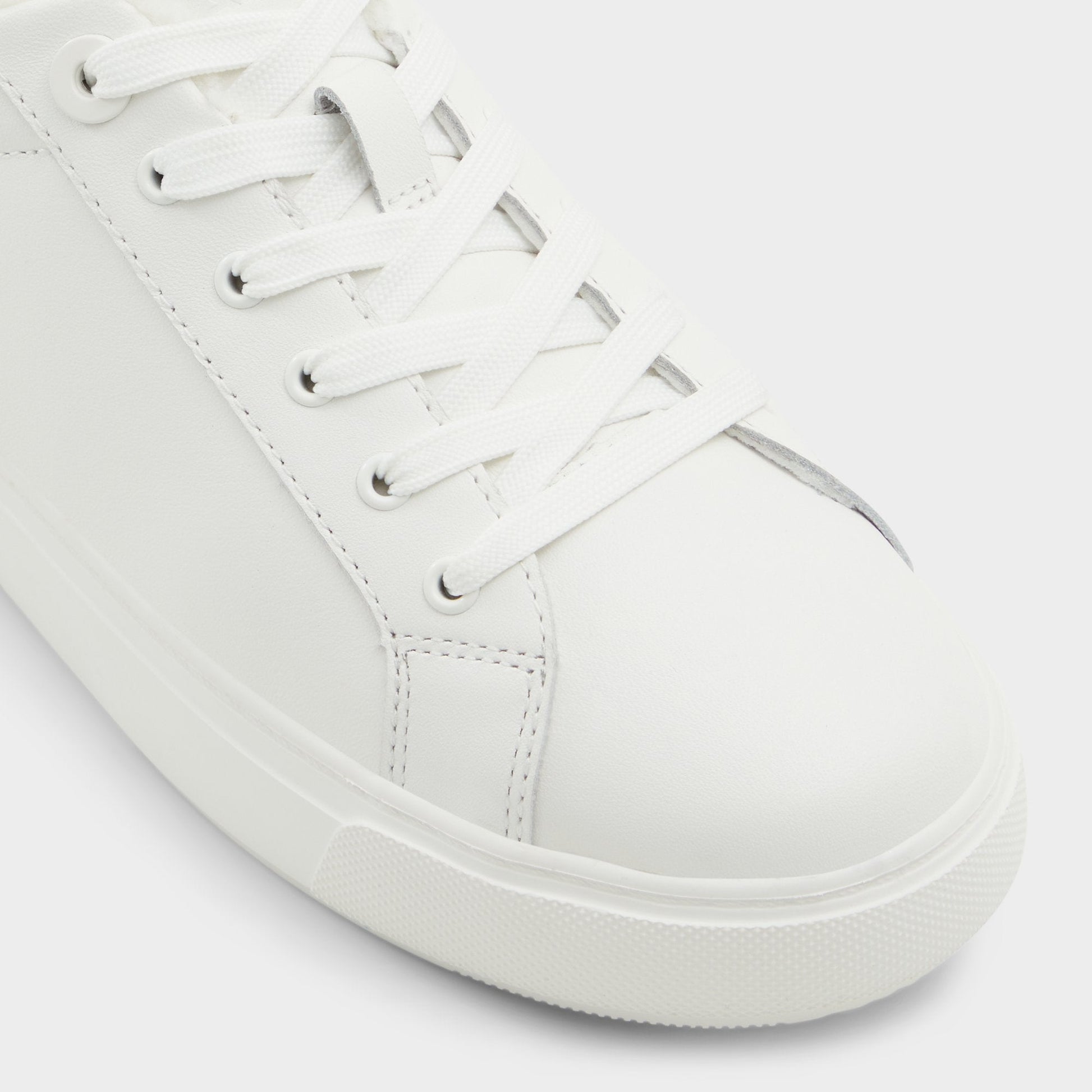 Merrylyn White Women's Low top sneakers - Low top sneaker, Cup sole Aldo White