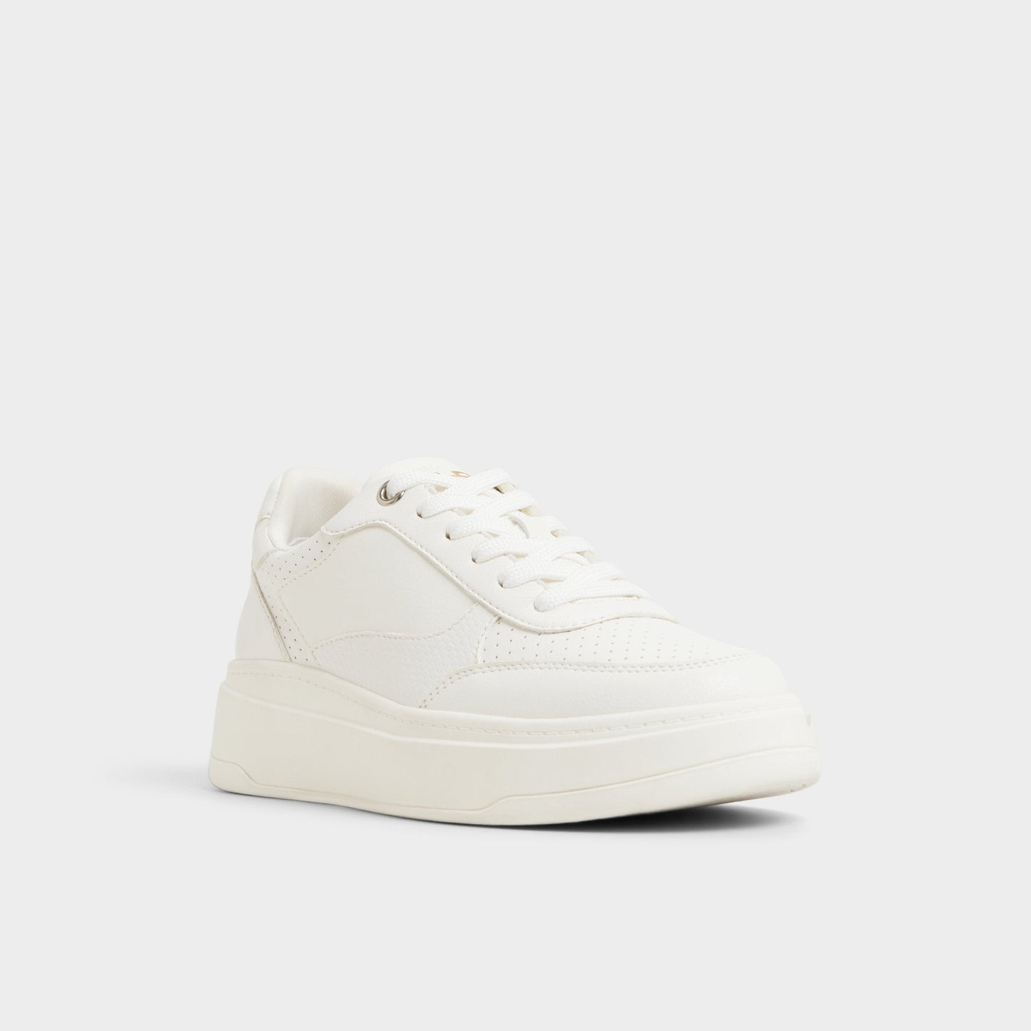 Jaylla White Women's Low top sneakers -  Aldo White
