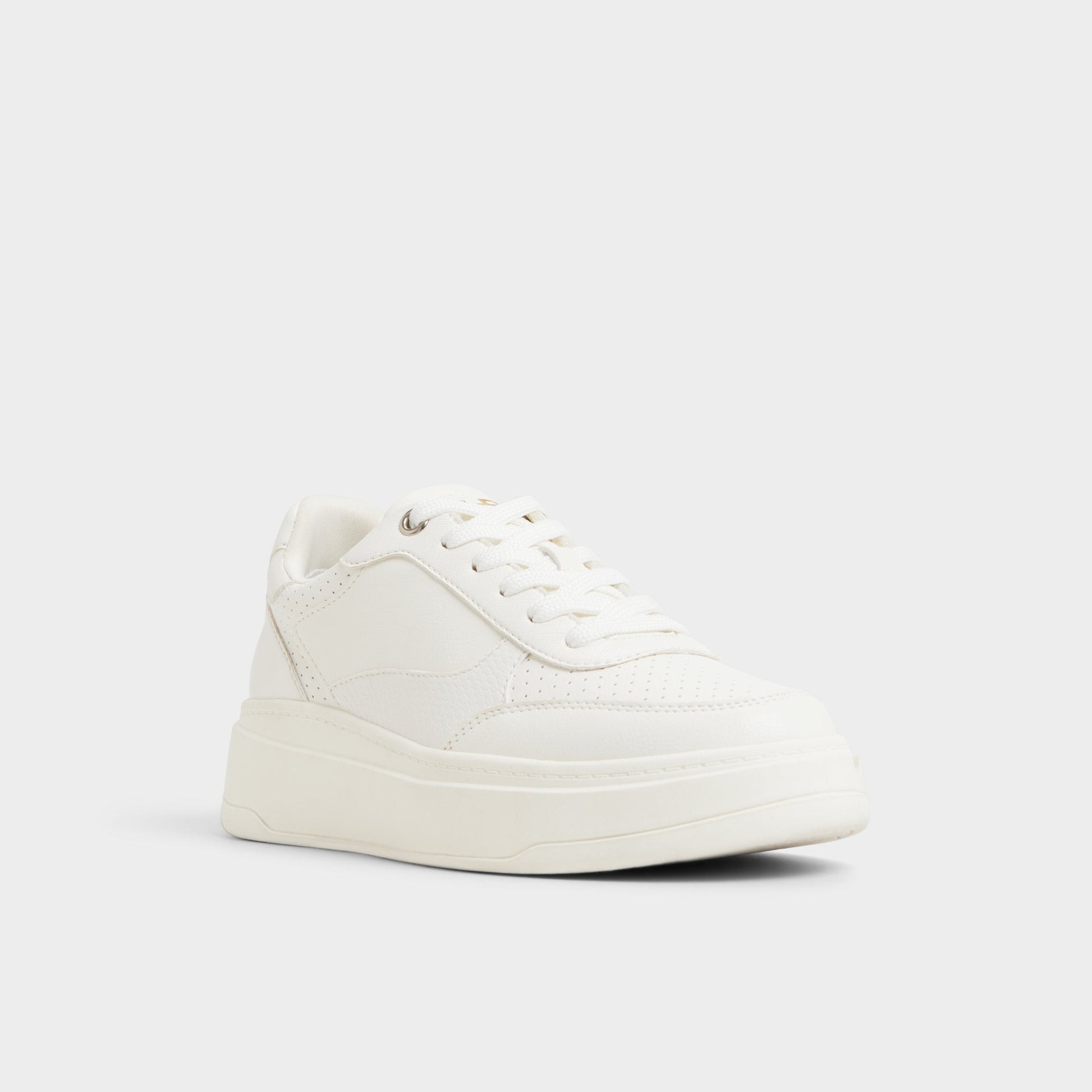 Jaylla White Women's Low top sneakers -  Aldo White